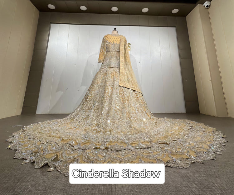 Lehenga Choli