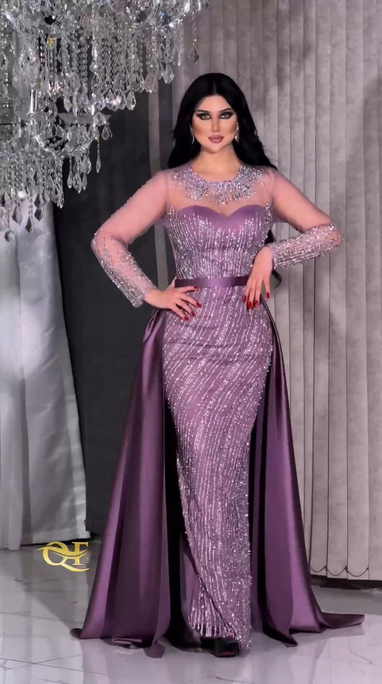 Robe de Soirée
