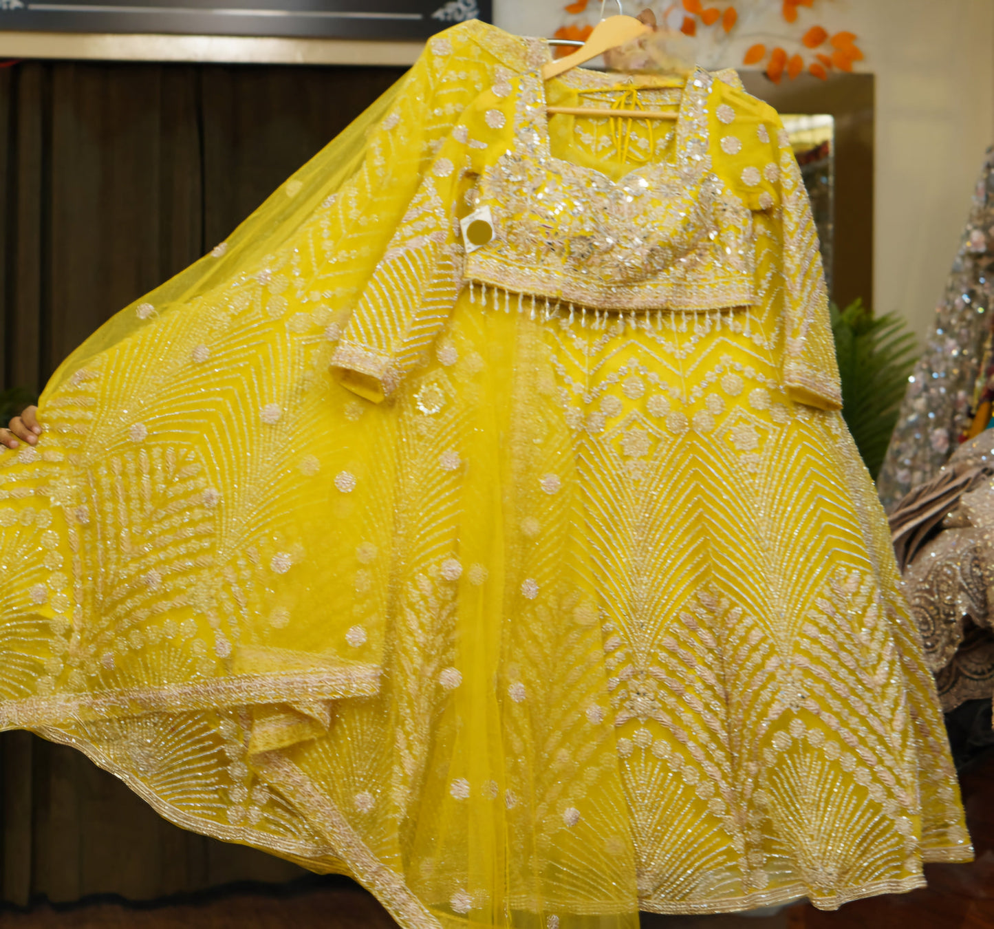 Lehenga Queen