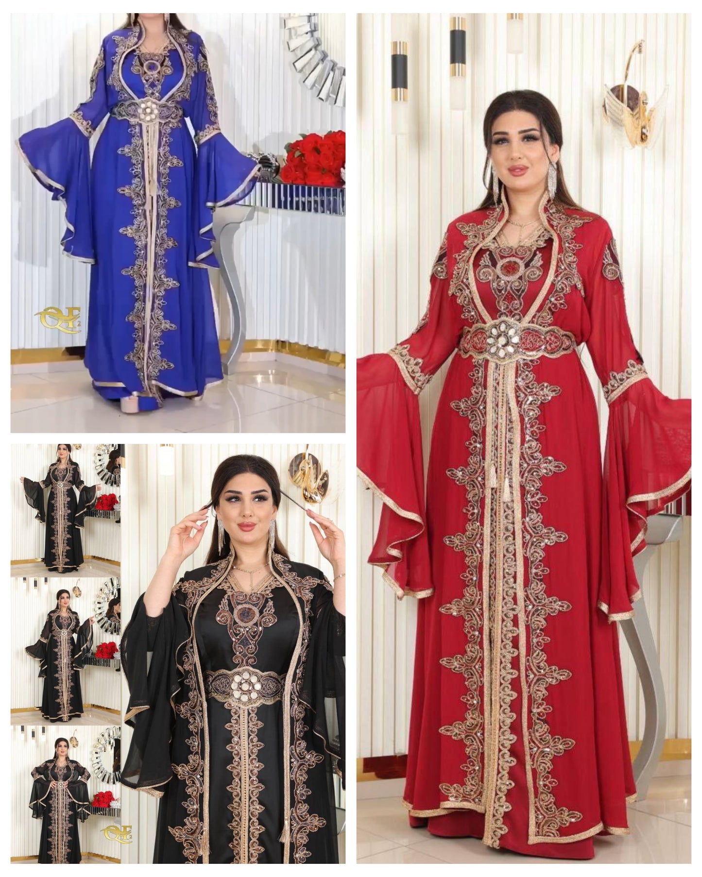 Caftan Luxury