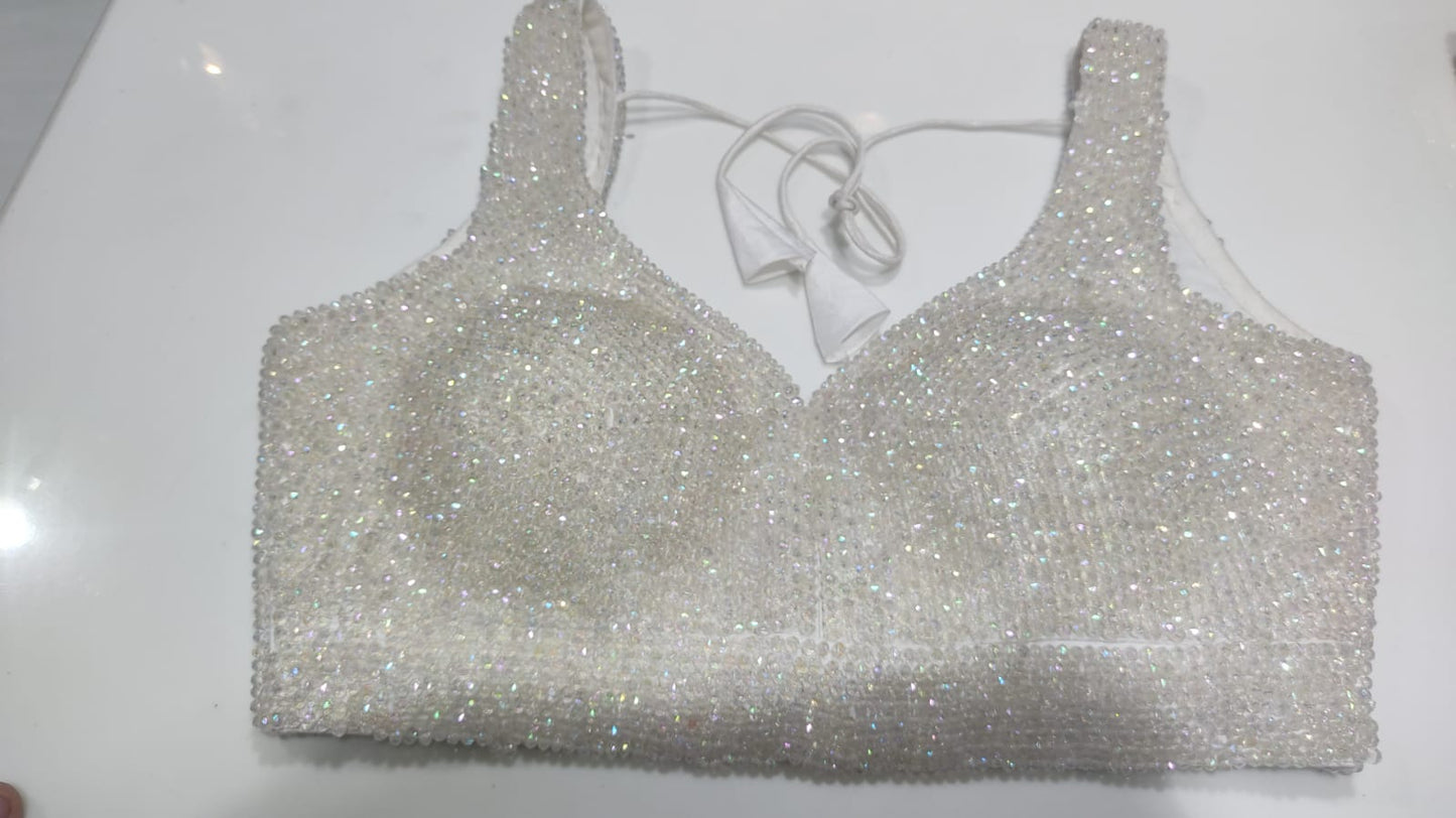 Blouse Prêt à Porter (Readymade)