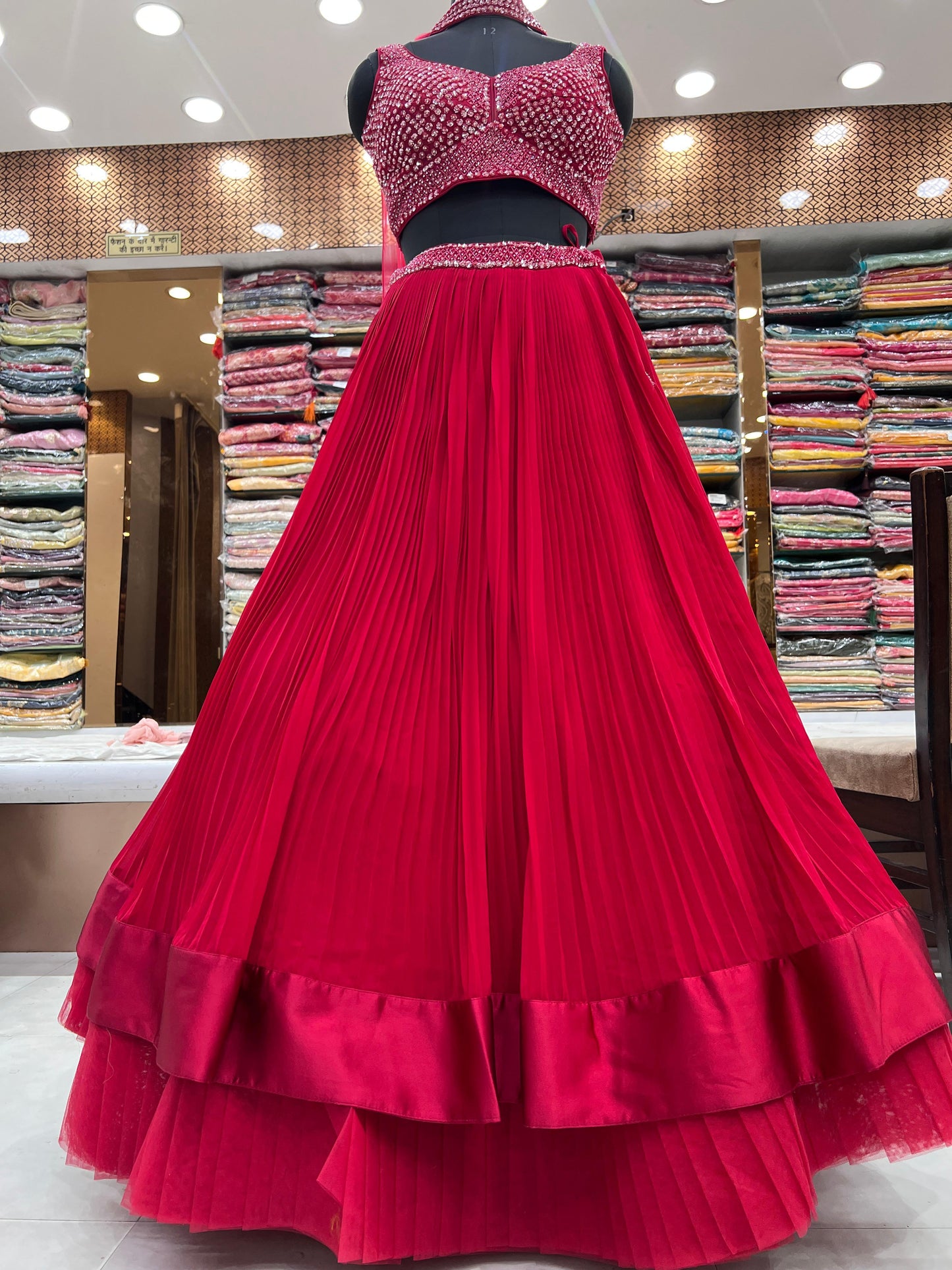Lehenga Bollywood