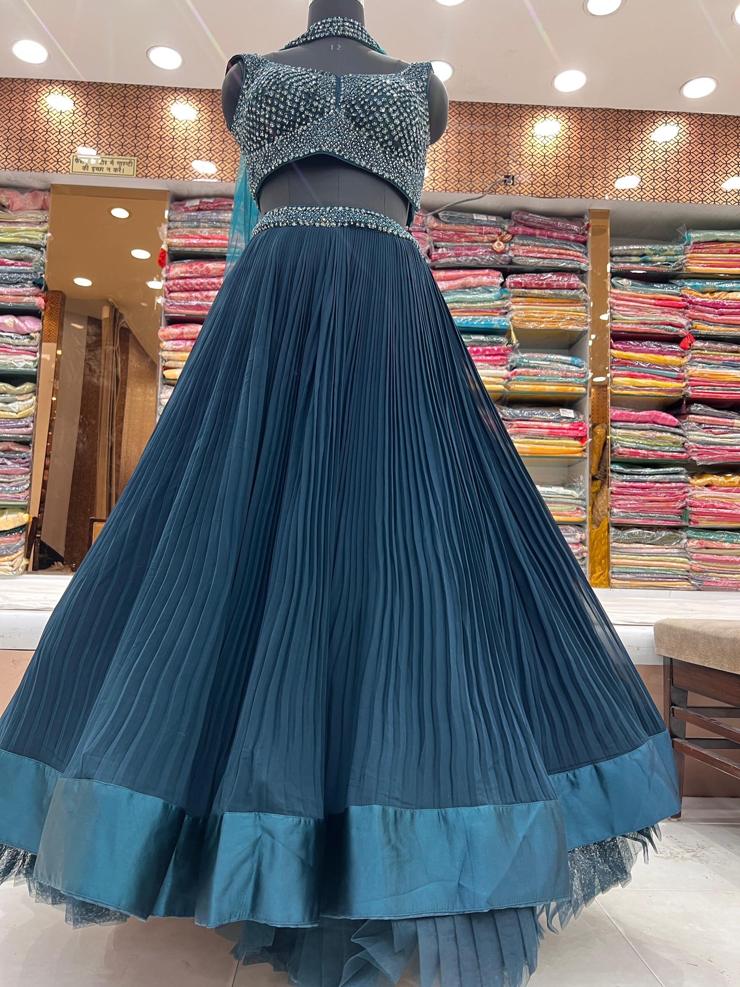 Lehenga Bollywood