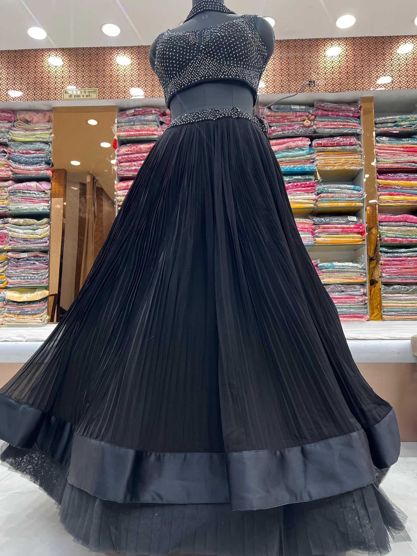 Lehenga Bollywood