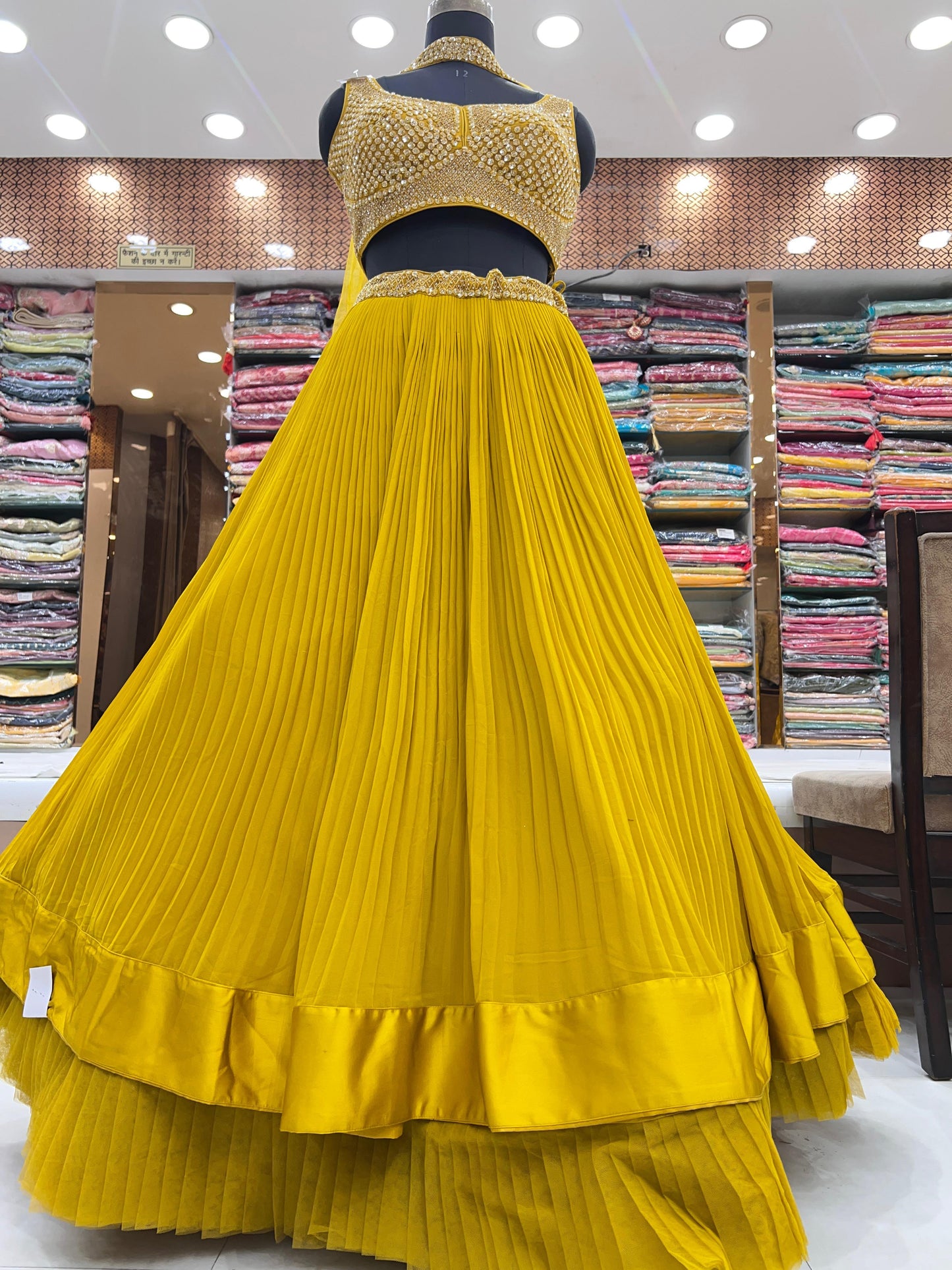 Lehenga Bollywood