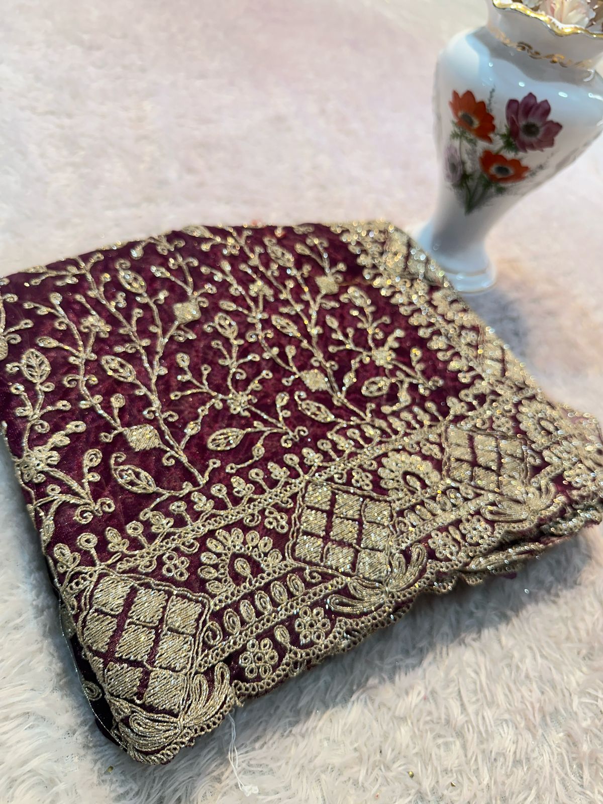 Saree Luxury