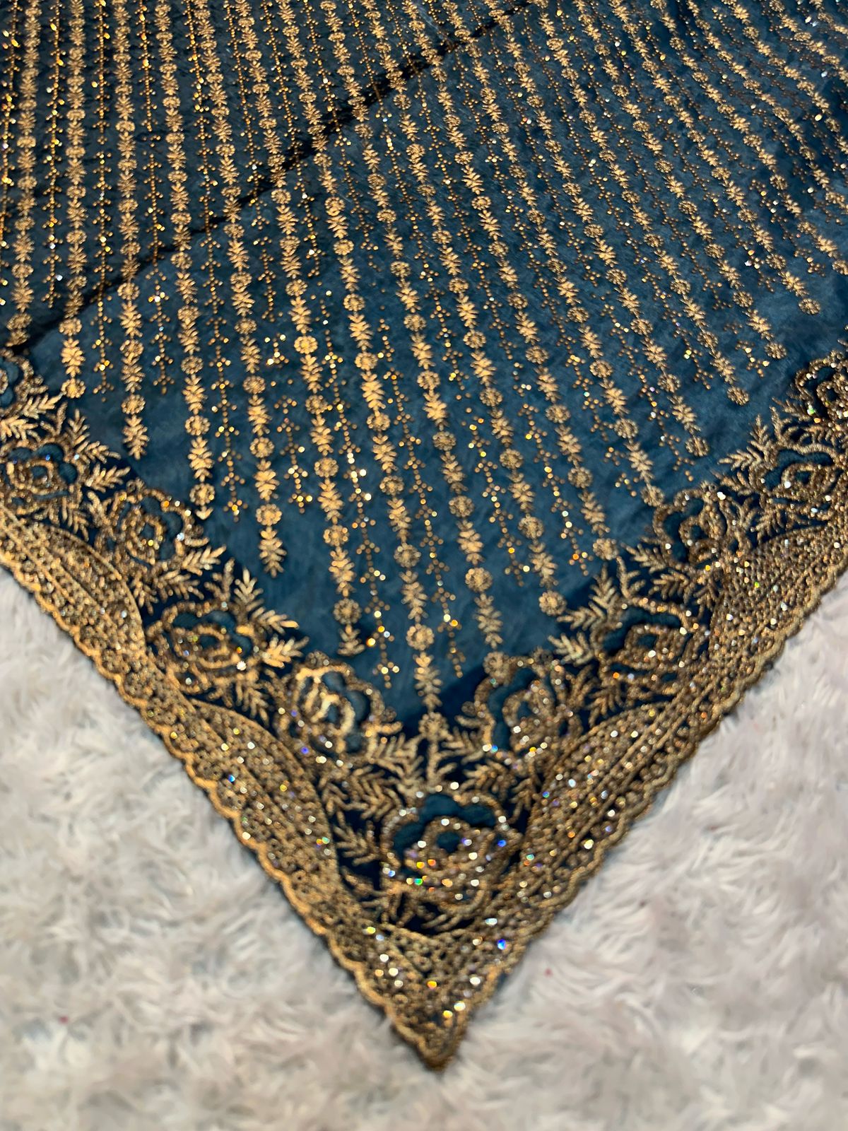 Saree Luxury