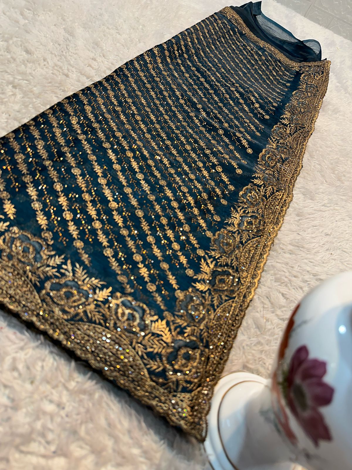 Saree Luxury