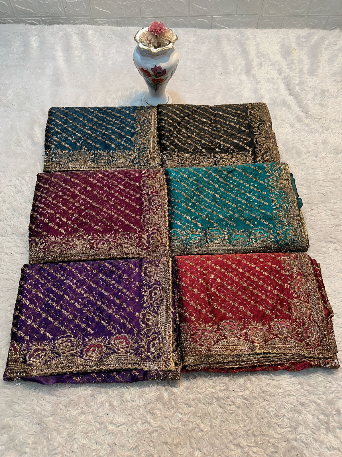 Saree Luxury