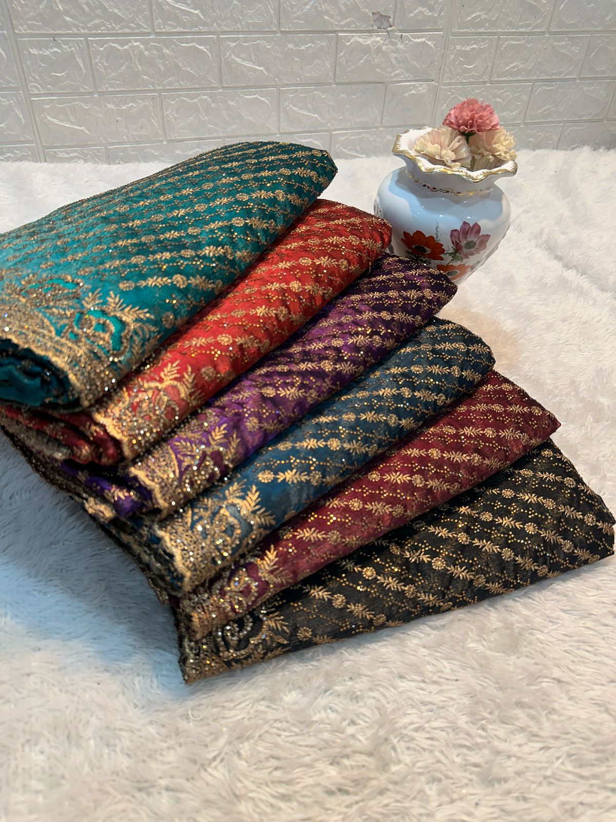 Saree Luxury