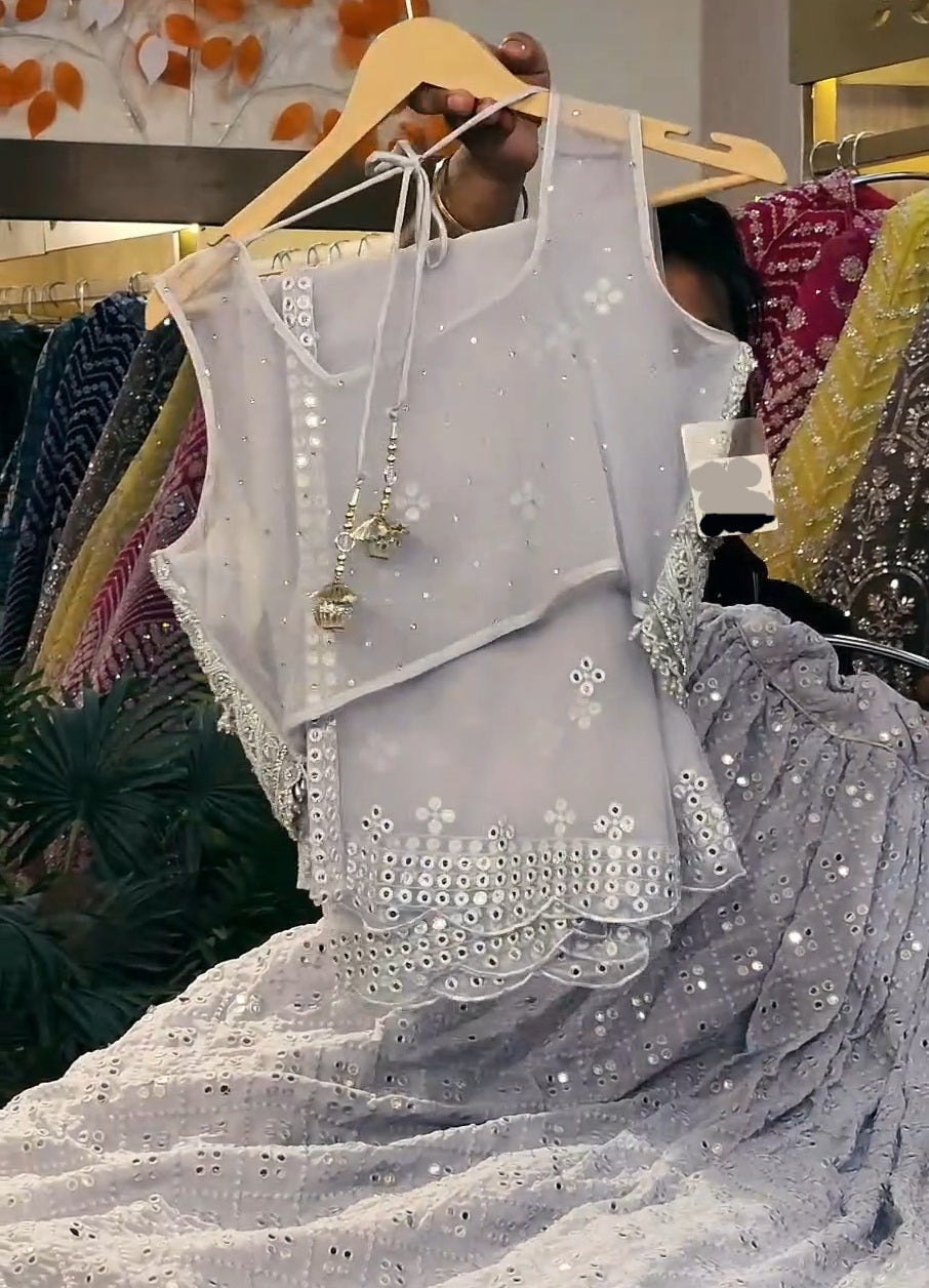 Lehenga Sparkling