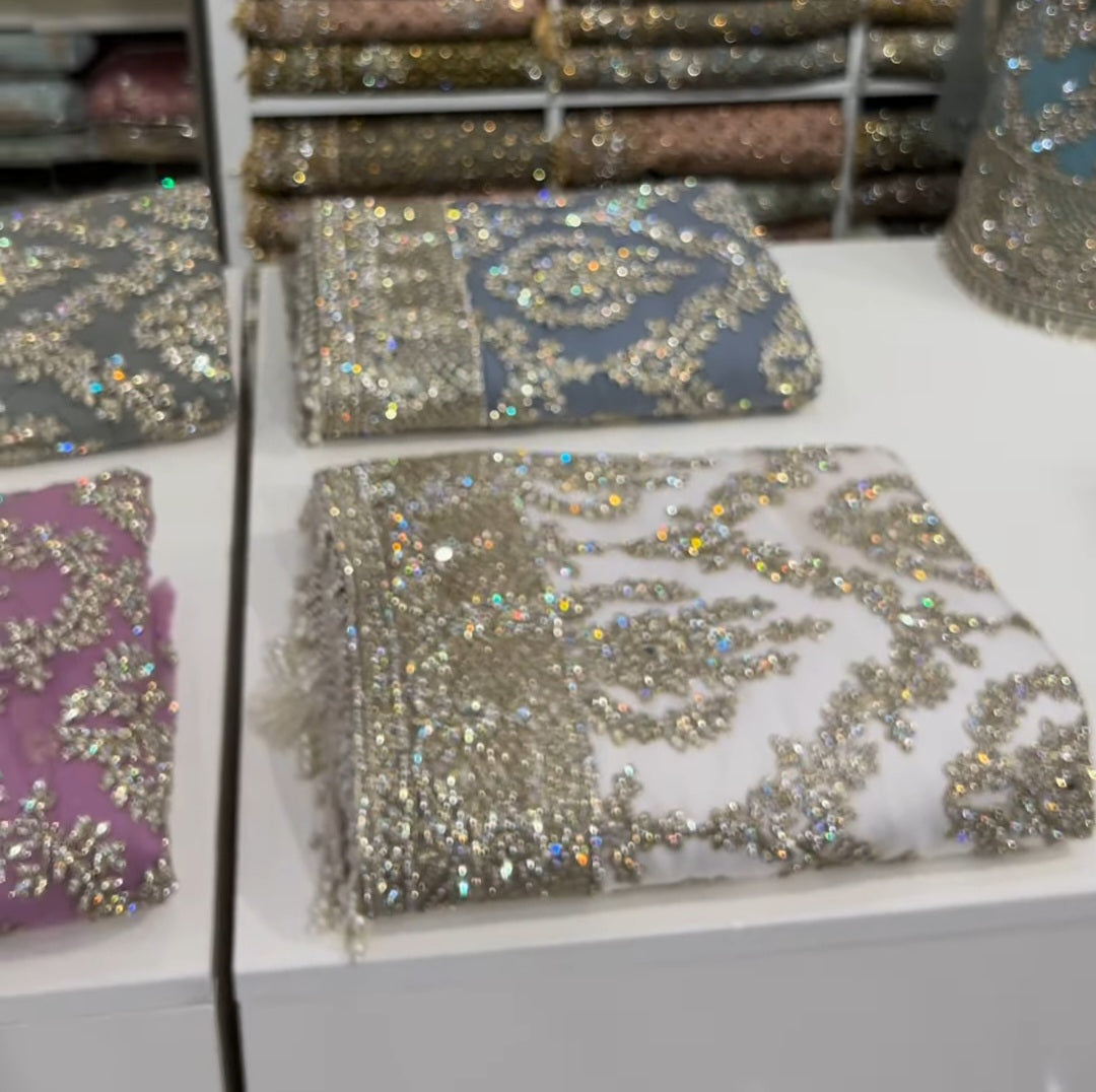 Salwar Kameez Luxury