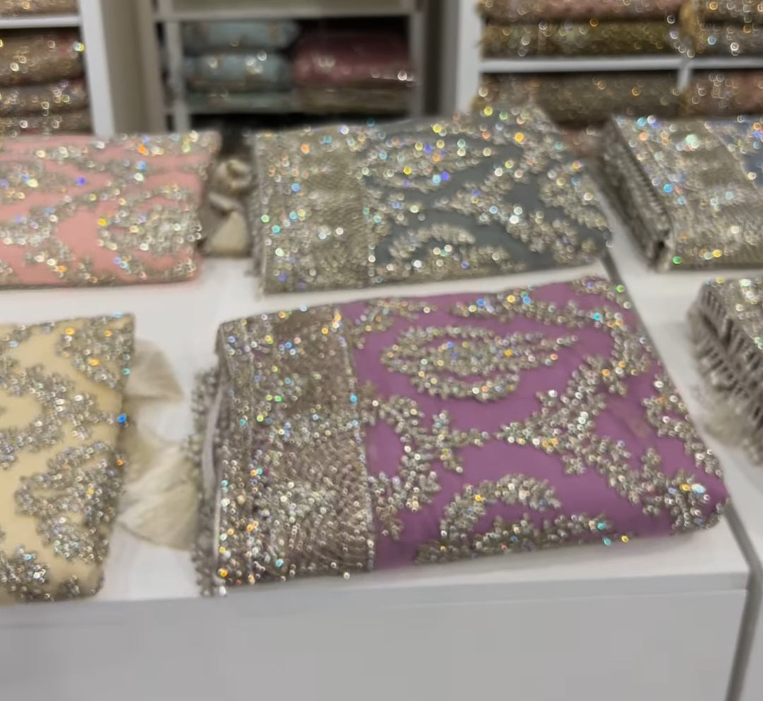 Salwar Kameez Luxury