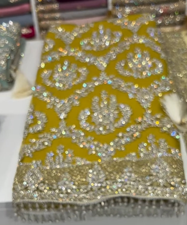 Salwar Kameez Luxury