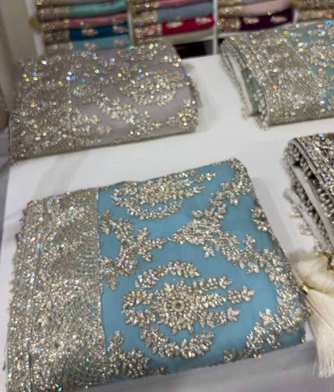 Salwar Kameez Luxury