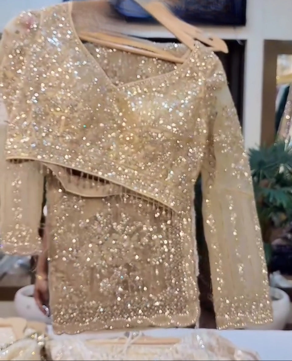 Saree Doré Luxury