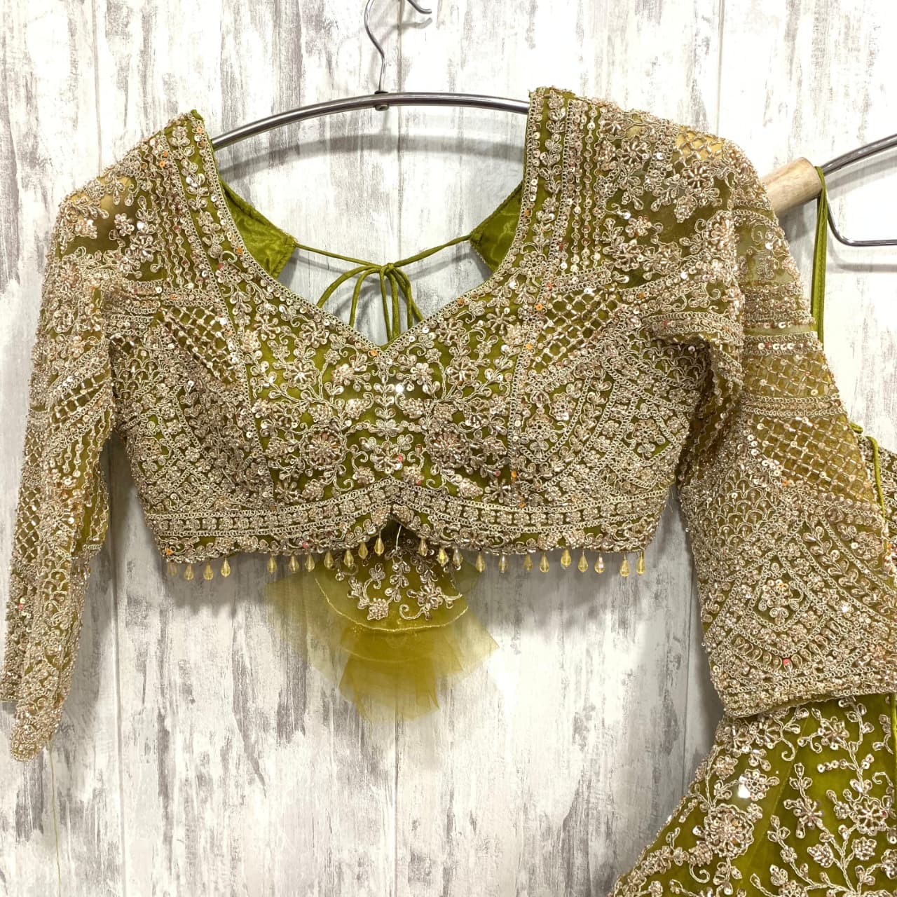 Lehenga Luxury