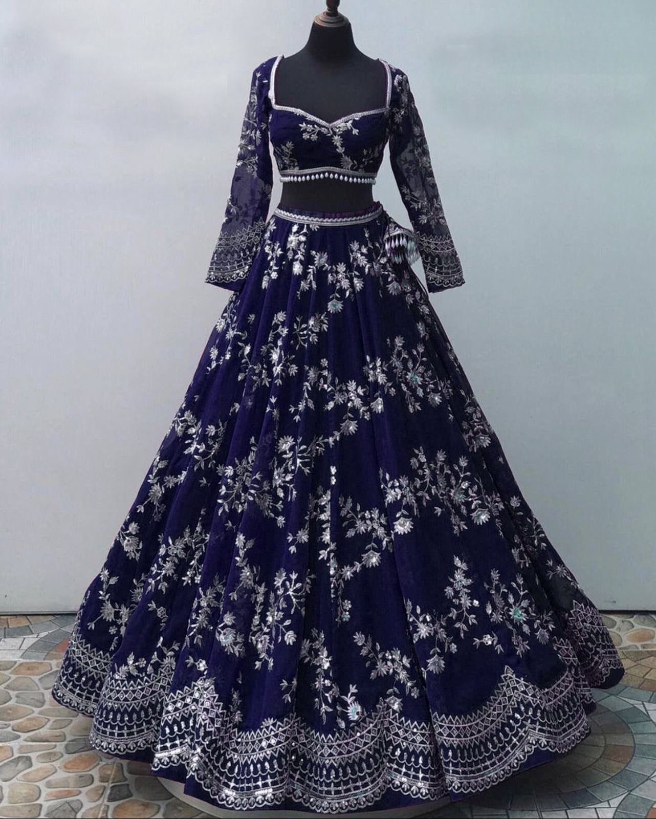 Lehenga Bollywood