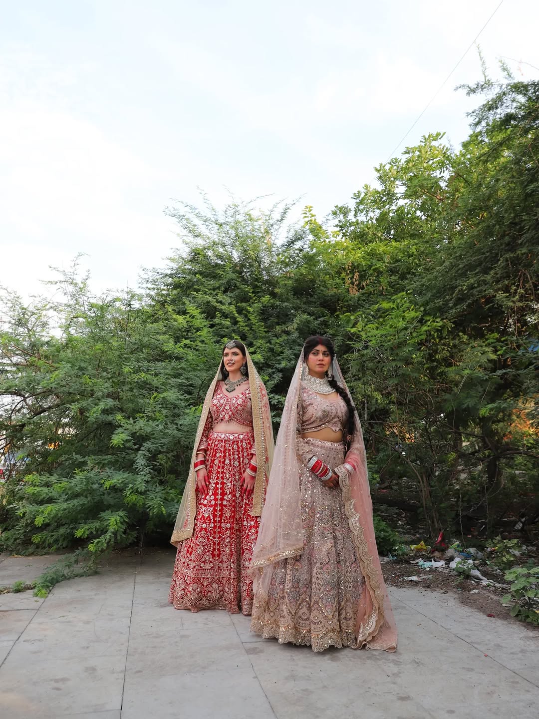 Lehenga Luxury