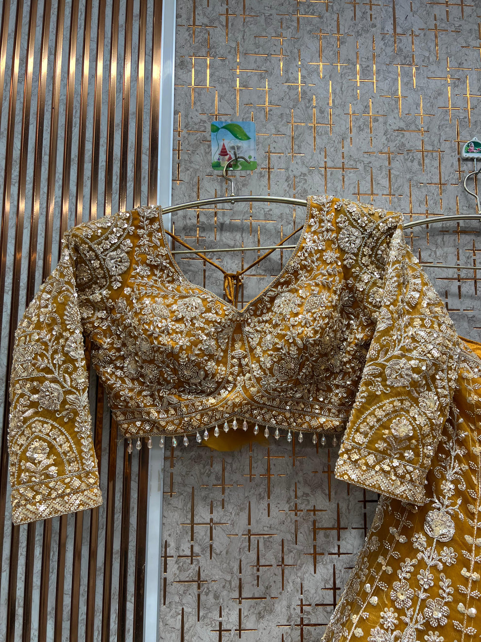Lehenga Luxury