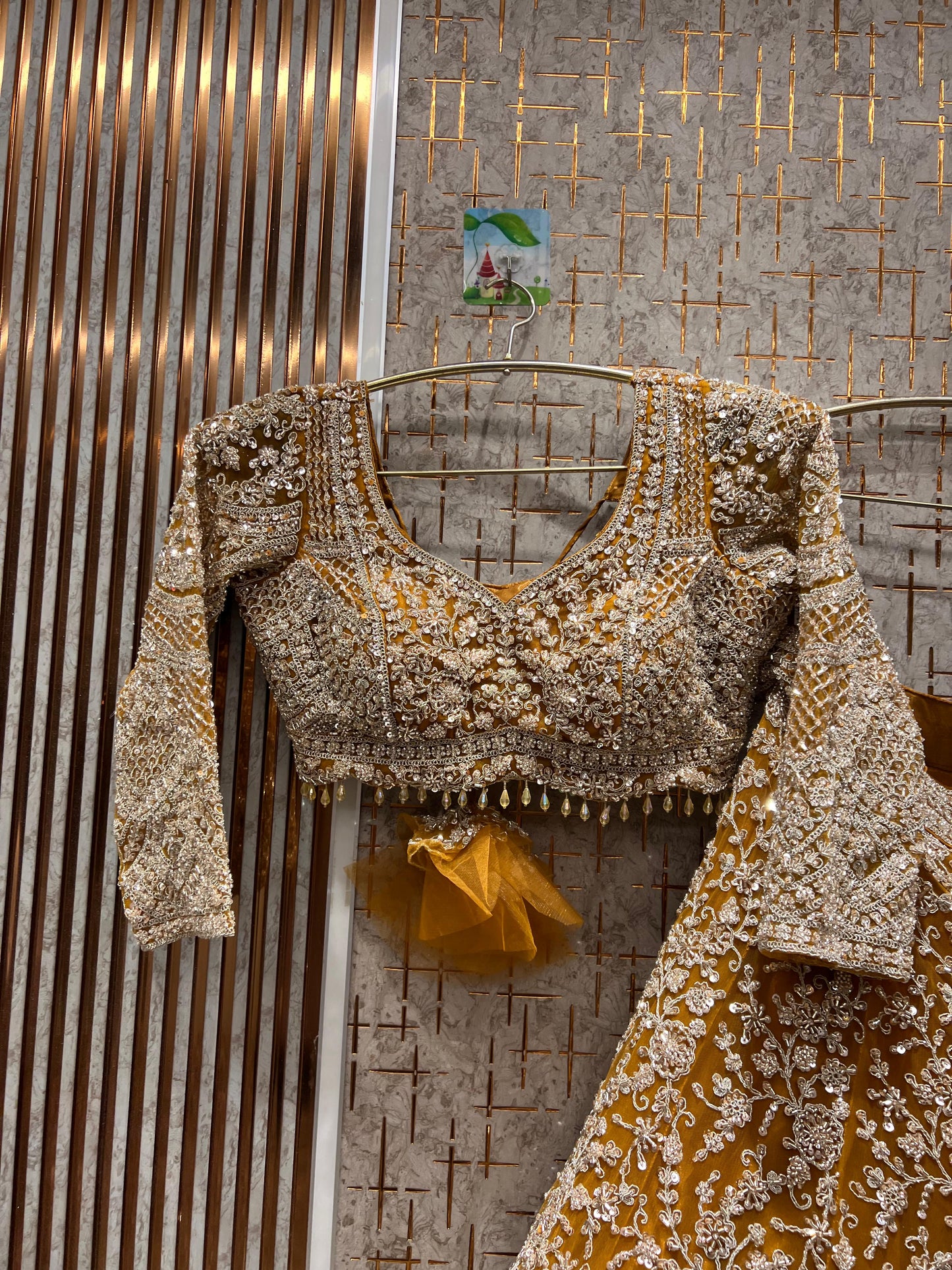Lehenga Luxury