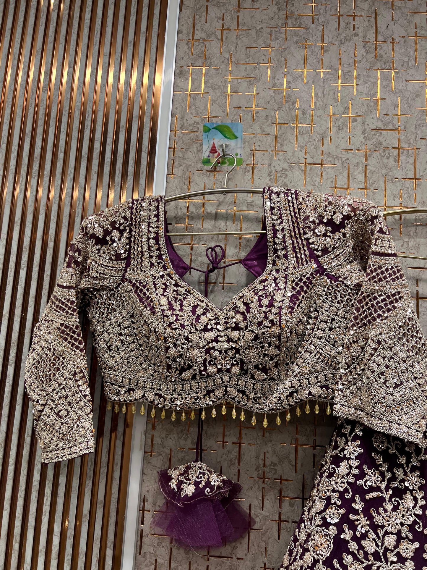 Lehenga Luxury