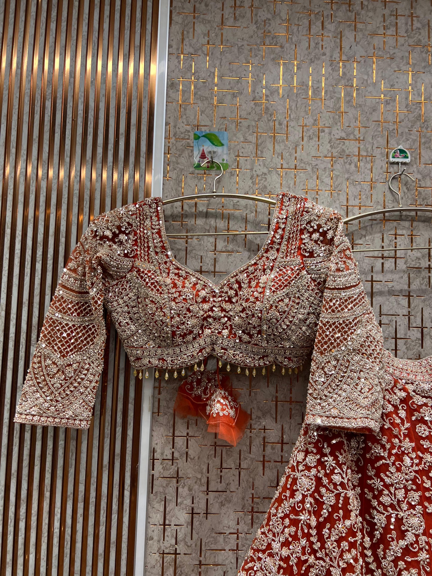 Lehenga Luxury