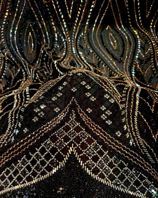 Saree Luxury