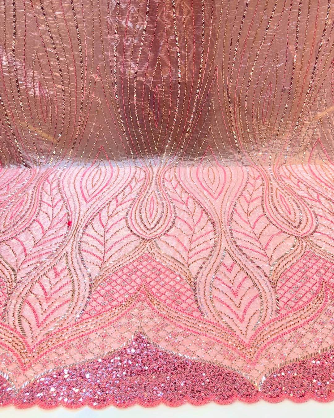 Saree Luxury
