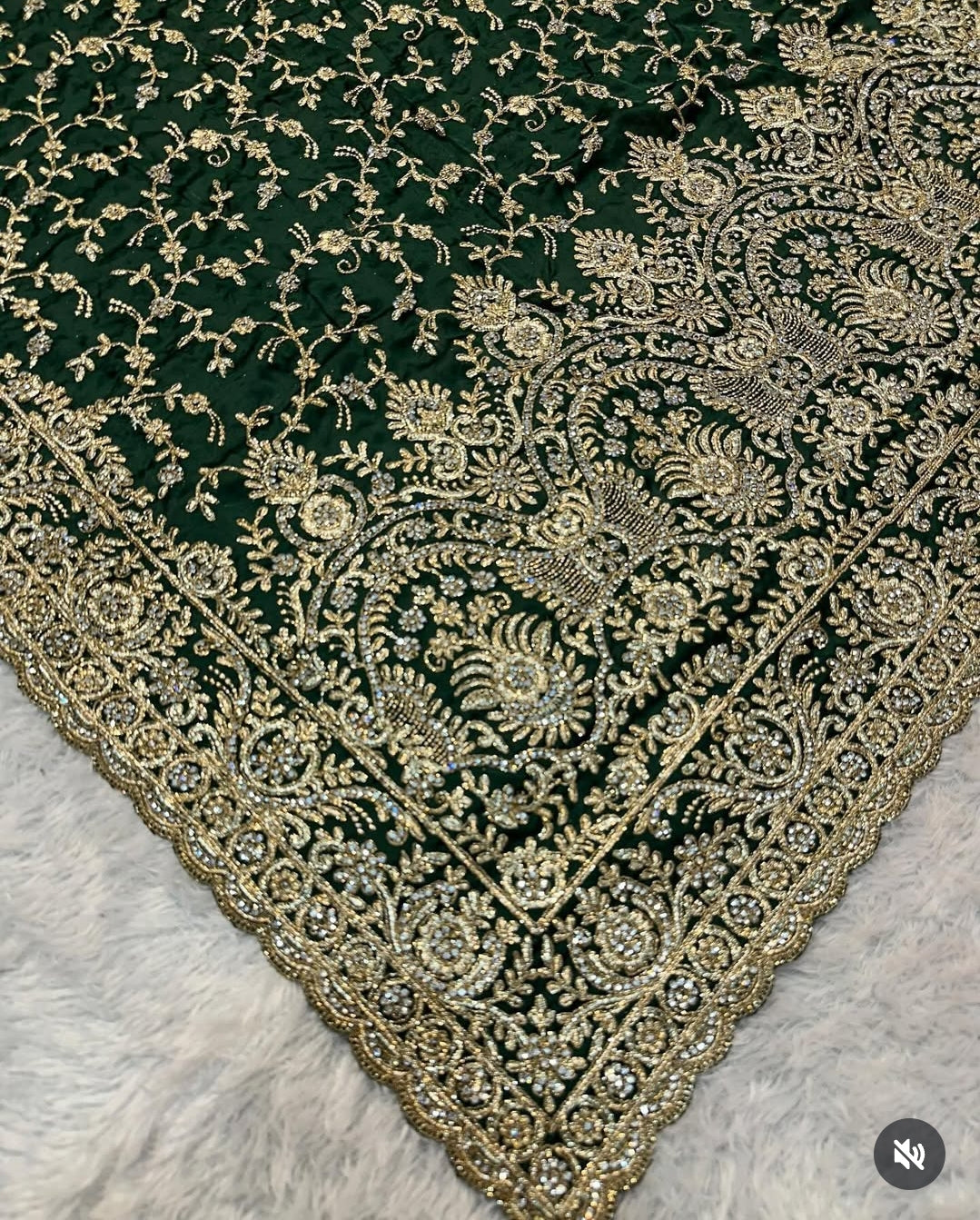 Saree Luxury