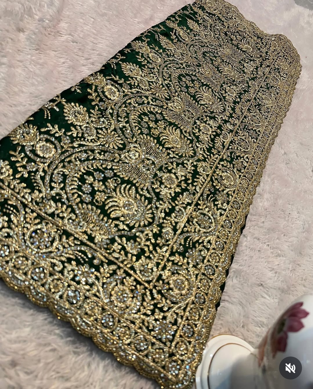 Saree Luxury