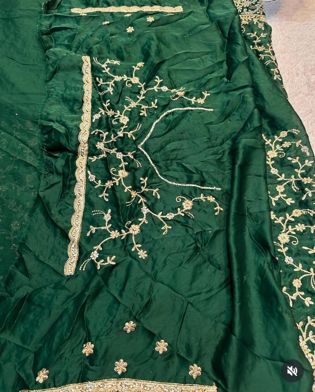 Saree Luxury